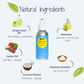 Pet Sunscreen SPF30 Spray