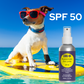 Pet Sunscreen SPF50 Spray