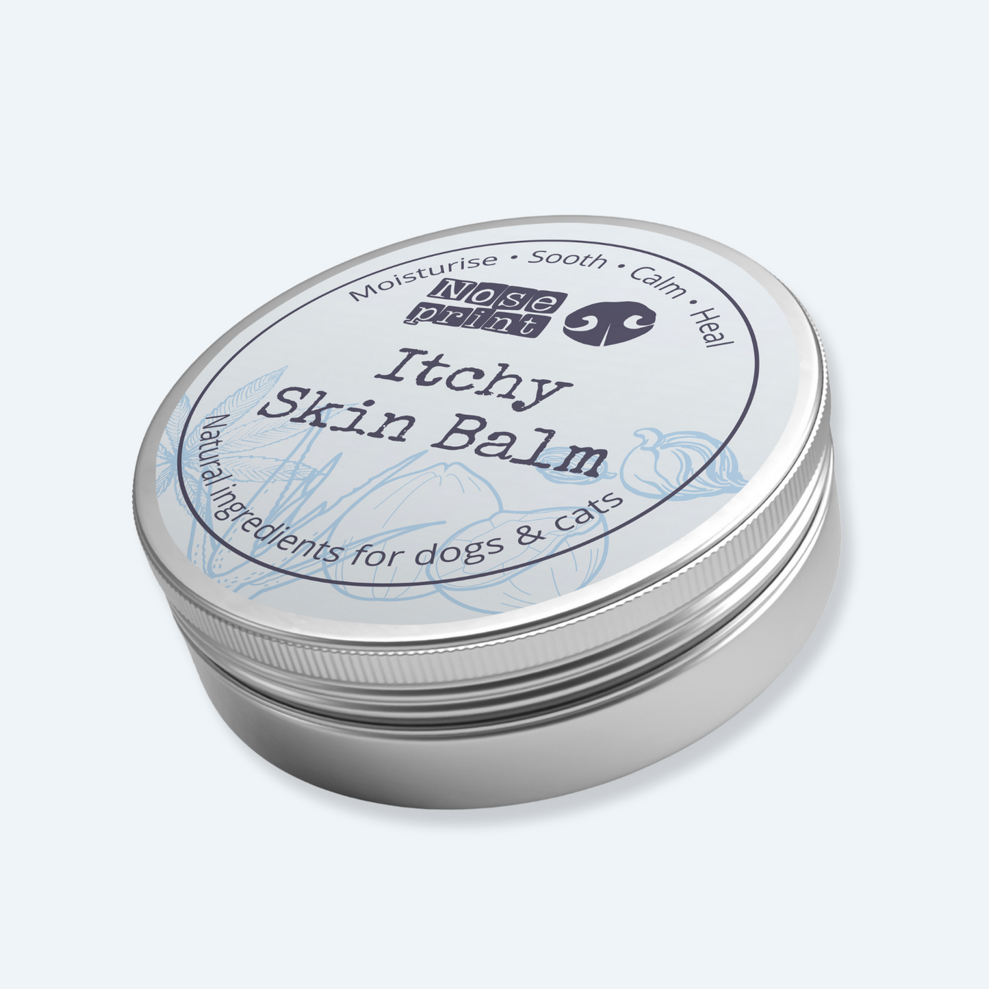Itchy Skin Relief Balm 30ml