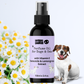 Pet Perfume & Deodorant Spray 100ml