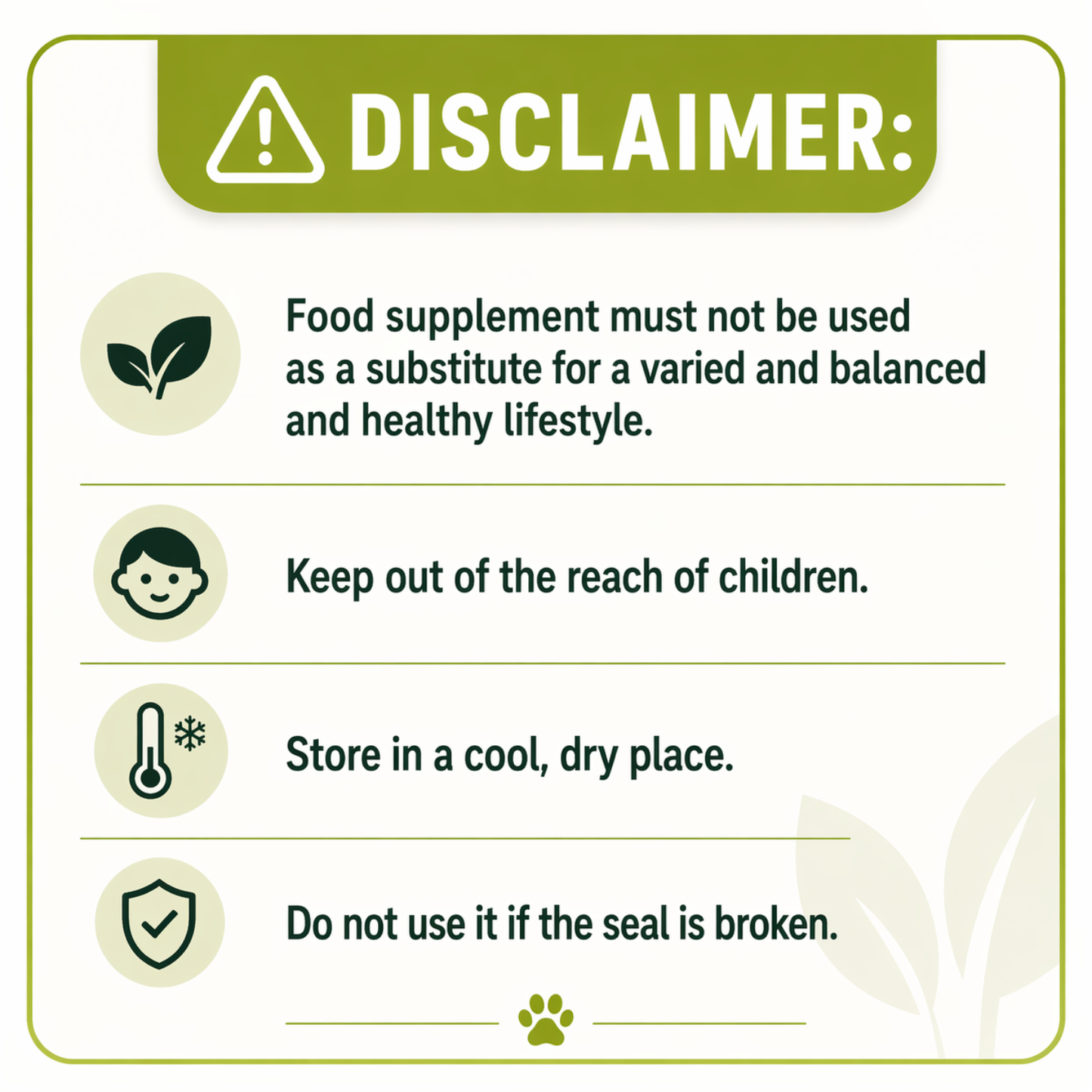 2% CBD Oil for Pets 10ML