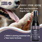 Herbal Calming Spray for Pets