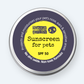 Pet Sunscreen SPF50 Balm