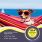 Pet Sunscreen SPF50 Balm